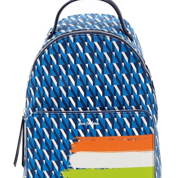 Sam Edelman Handbags - *Sam Edelman*Gabrina * EXTREME*Backpack*NWT!!